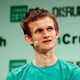 Ethereum cofounder Vitalik Buterin. (Image: Getty)
